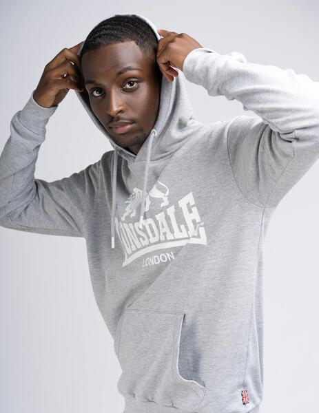 Sudaderas lonsdale 2025