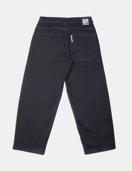 Pantalón HOMEBOY MONSTER - Pitch Black