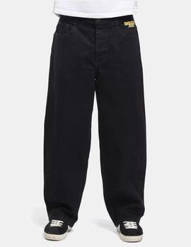 Pantalón HOMEBOY MONSTER - Pitch Black