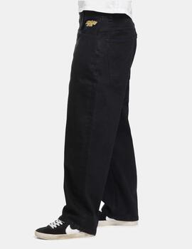 Pantalón HOMEBOY MONSTER - Pitch Black