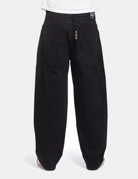 Pantalón HOMEBOY MONSTER - Pitch Black