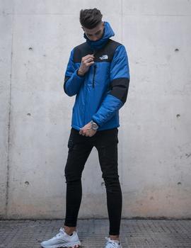 Cazadora The North Face HIMALAYAN LIGHT SYNTH  - TNF BLUE