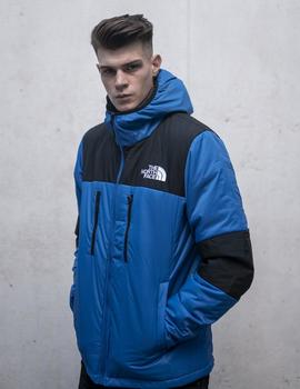 Cazadora The North Face HIMALAYAN LIGHT SYNTH  - TNF BLUE