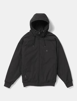 Cazadora VOLCOM HERNAN 5K - Black