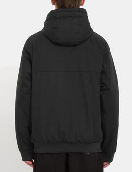 Cazadora VOLCOM HERNAN 5K - Black