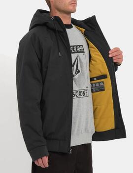 Cazadora VOLCOM HERNAN 5K - Black