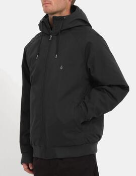 Cazadora VOLCOM HERNAN 5K - Black
