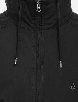 Cazadora VOLCOM HERNAN 5K - Black
