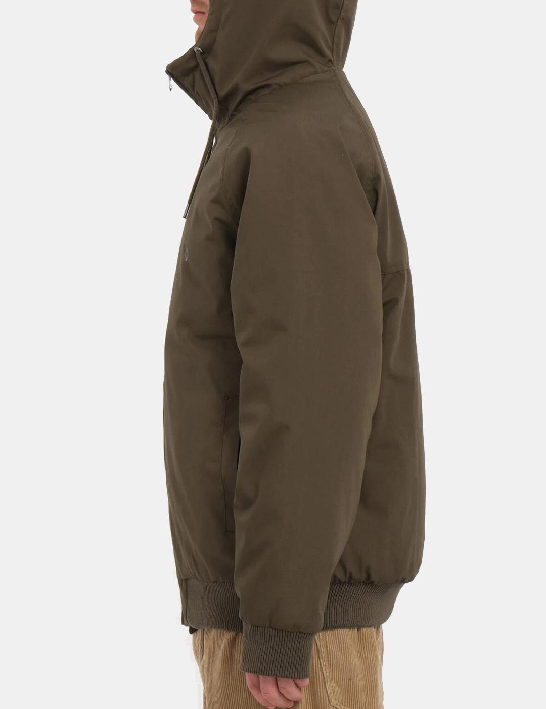 Cazadora VOLCOM HERNAN 5K - Wren