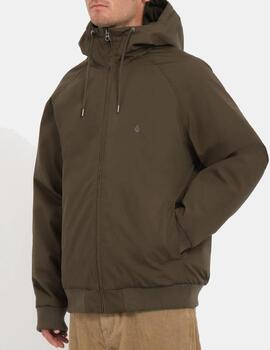 Cazadora VOLCOM HERNAN 5K - Wren