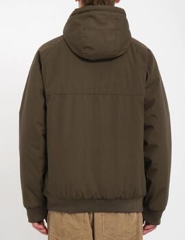 Cazadora VOLCOM HERNAN 5K - Wren