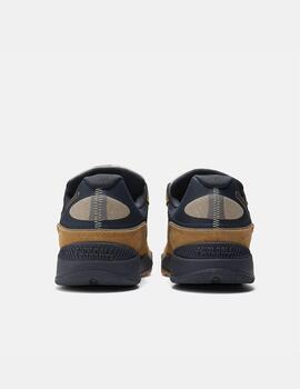 Zapatillas NB NUMERIC NM1010 - Wheat/Navy