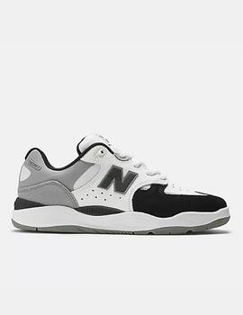 Zapatillas NB NUMERIC NM1010 - Blanco/Negro