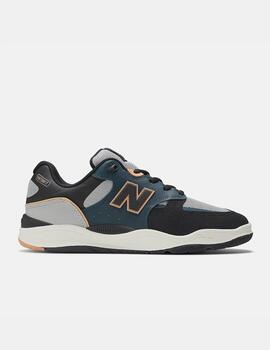 Zapatillas NEW BALANCE NM1010 - Teal/Green