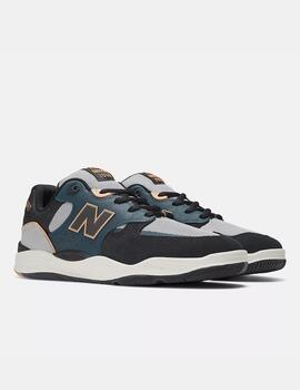 Zapatillas NEW BALANCE NM1010 - Teal/Green