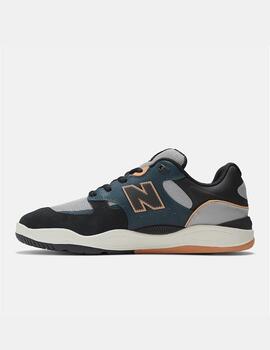 Zapatillas NEW BALANCE NM1010 - Teal/Green