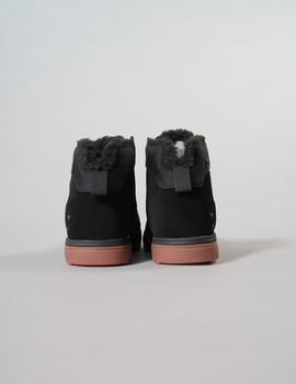 Botas DCshoes WOODLAND M BOOT - Black Gum