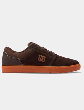 Zapatillas DC SHOES CRISIS 2 - Brown/Gum