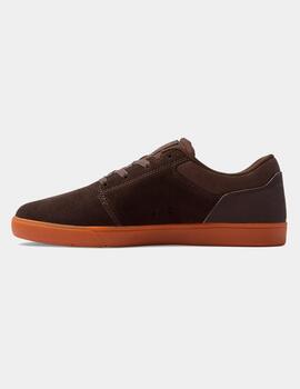 Zapatillas DC SHOES CRISIS 2 - Brown/Gum