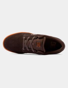 Zapatillas DC SHOES CRISIS 2 - Brown/Gum