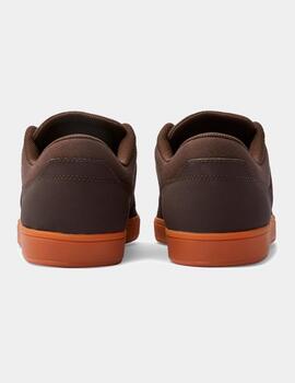 Zapatillas DC SHOES CRISIS 2 - Brown/Gum