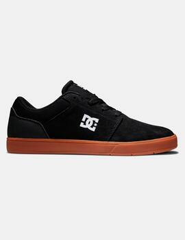 Zapatillas DC SHOES CRISIS 2 - Black/Gum