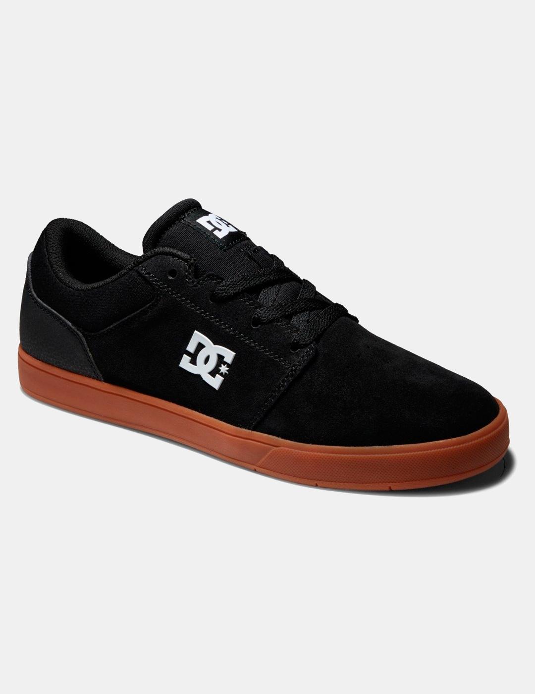 Zapatillas DC SHOES CRISIS 2 - Black/Gum