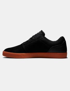 Zapatillas DC SHOES CRISIS 2 - Black/Gum