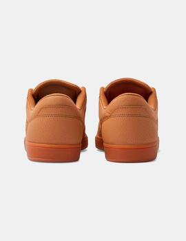 Zapatillas DC SHOES CRISIS 2 S  - Brown/Tan