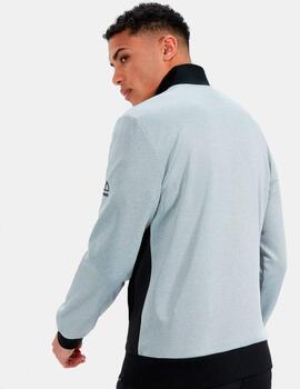 Chaqueta ELLESSE FORMA  - Grey Marl