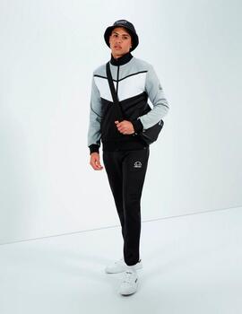 Chaqueta ELLESSE FORMA  - Grey Marl