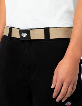 Cinturón DICKIES ORCUTT - Khaki