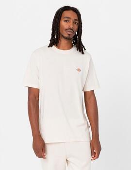 Camiseta DICKIES MAPLETON - Whitecap Gray