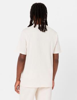 Camiseta DICKIES MAPLETON - Whitecap Gray