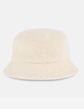Gorro DICKIES RED CHUTE  BUCKET - Whitecap Gray