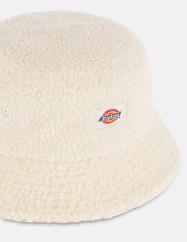 Gorro DICKIES RED CHUTE  BUCKET - Whitecap Gray