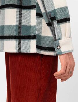 Camisa DICKIES PLAID COALING - Check Light
