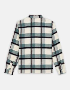 Camisa DICKIES PLAID COALING - Check Light