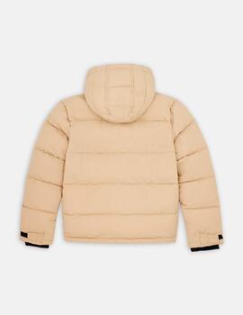 Cazadora DICKIES GLACIER VIEW PUFFER - Irish Cream