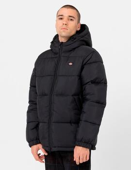 Cazadora DICKIES WALDENBURG- Black