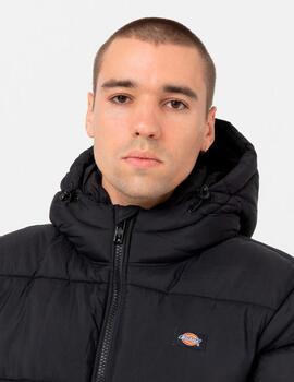 Cazadora DICKIES WALDENBURG- Black