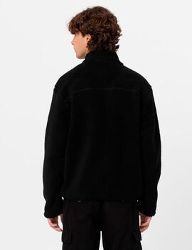 Forro Polar DICKIES MOUNT HOPE- Black