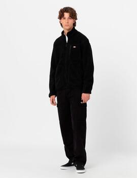 Forro Polar DICKIES MOUNT HOPE- Black