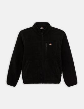 Forro Polar DICKIES MOUNT HOPE- Black