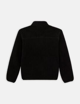 Forro Polar DICKIES MOUNT HOPE- Black