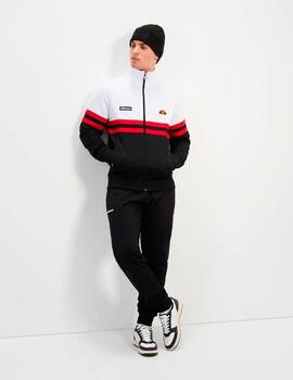 Chaqueta ELLESSE RIMINI  - White/Black