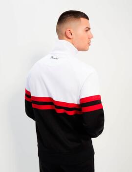 Chaqueta ELLESSE RIMINI  - White/Black