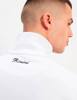 Chaqueta ELLESSE RIMINI  - White/Black