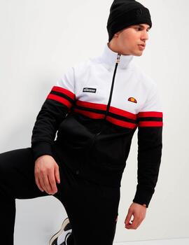 Chaqueta ELLESSE RIMINI  - White/Black