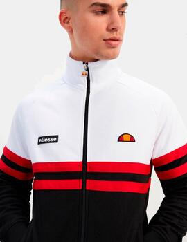 Chaqueta ELLESSE RIMINI  - White/Black